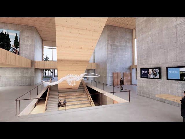 New art gallery gets $100M donation