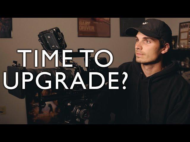 I need your help | Upgrading from the Sony FX3