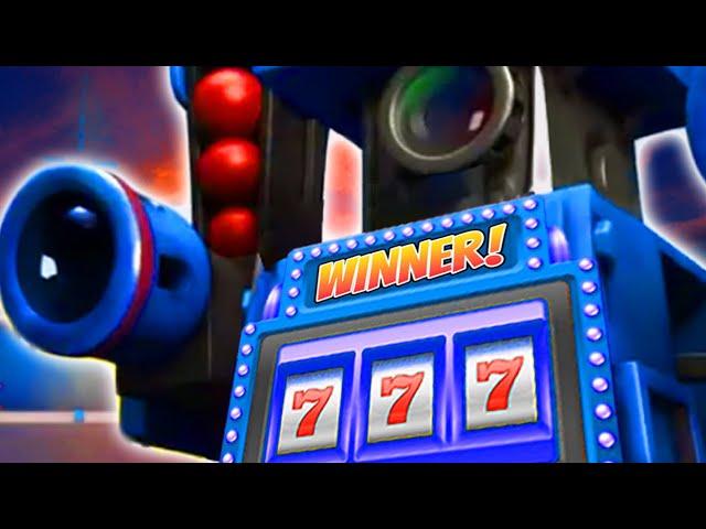 Last Minute Leap - 7 ERs in Boom Beach Warships Season 47