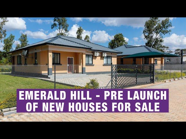 Emerald Hill -Pre Launch of New Houses for Sale