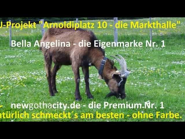 Wohnpark New Gotha City