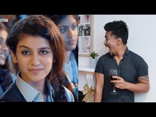 Another Priya prakash vine | Sunod Shrestha