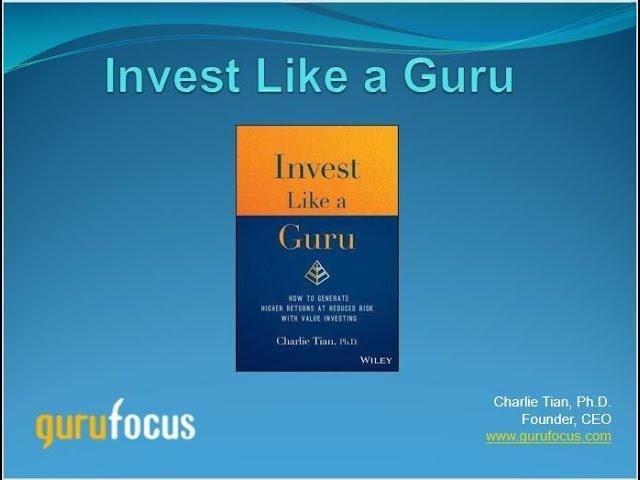 How to Invest Like A Guru