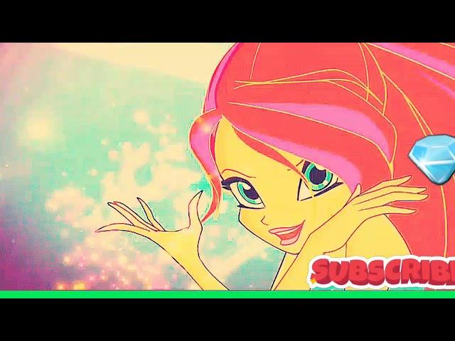 Winx Club-Bloom Sirenix 2d