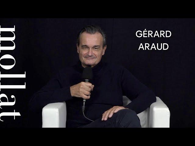 Gérard Araud - Histoires diplomatiques : leçons d'hier pour le monde d'aujourd'hui