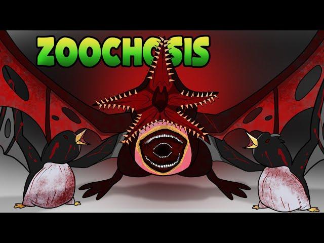 Zoochosis MUTANT: third person screamers (Compilation)