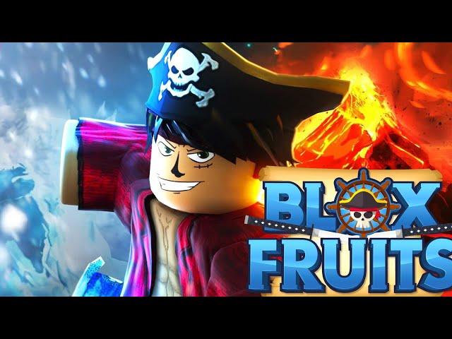 BLOX FRUITS З НУЛЯ. РОБЛОКС УКРАЇНСЬКОЮ!