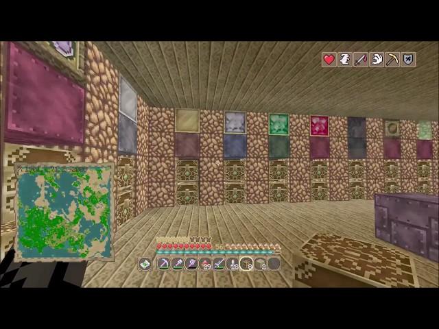 minecraft Xbox One duplaction glitch working 22/1/18