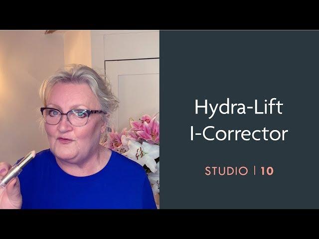 Studio 10 | Hydra-Lift I-Corrector