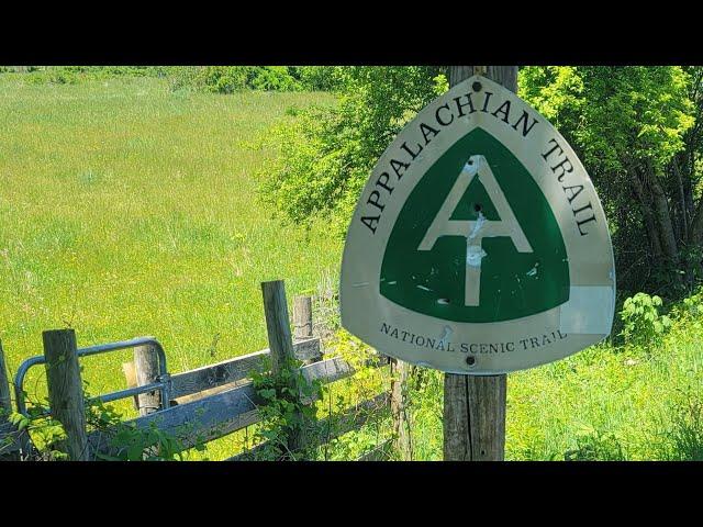 Appalachian Trail 2022 Raw and Unfiltered E41