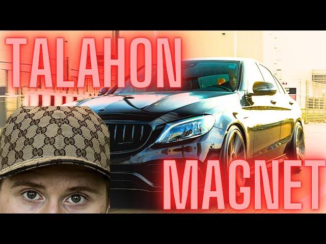 Autos, die TALAHONS feucht machen (MEME) | G Performance