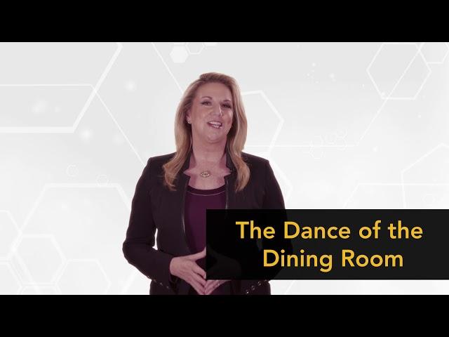 RCSU "The Dance of the Dining Room" Trailer: Interactive Virtual Training