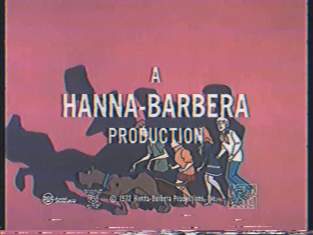 [READ DESC.] Hanna-Barbera Cartoons/Warner Bros. Animation (1972) - RARE!