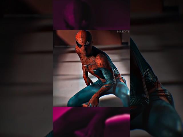 PERTER PARKER 4K EDIT ALIGHT MOTION 4K HDR CC #alightmotion #4kedit #spiderman