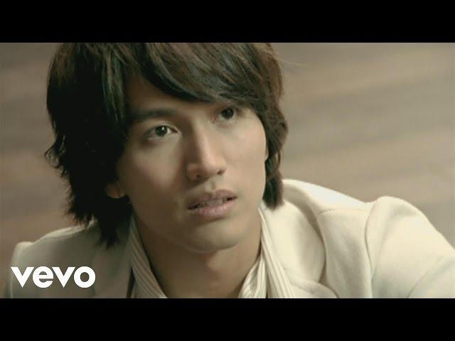 言承旭 Jerry Yan - 在KTV說愛你