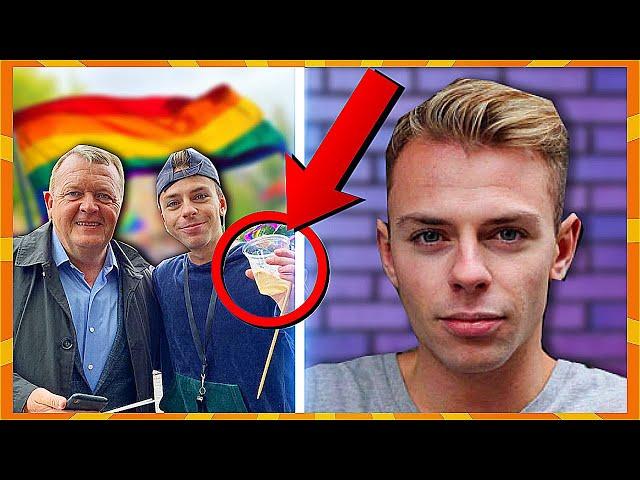 8 Ting Du Ikke Vidste Om Morten Münster!