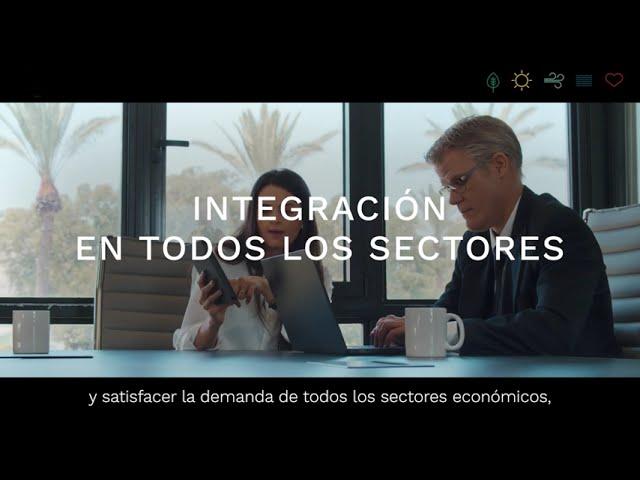 Integración en todos los sectores