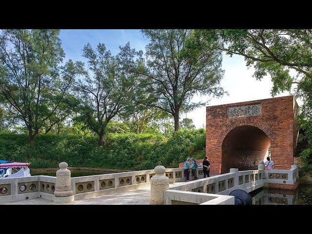 10 Best Tourist Attractions you MUST SEE in Tainan City, Taiwan | 2019