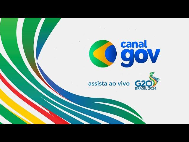  Coletiva com ministro Wellington Dias