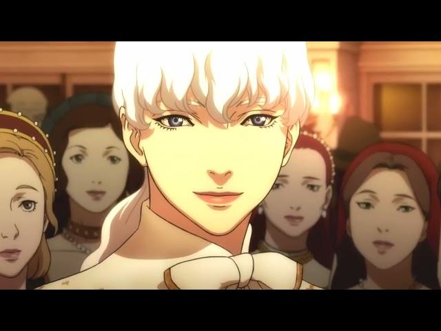Griffith [AMV]