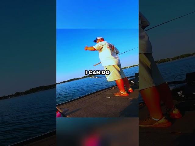 Spoiled Kid Tries To Mess With Fisherman And Instantly Regrets It || Credit: @Bigeyedjoe