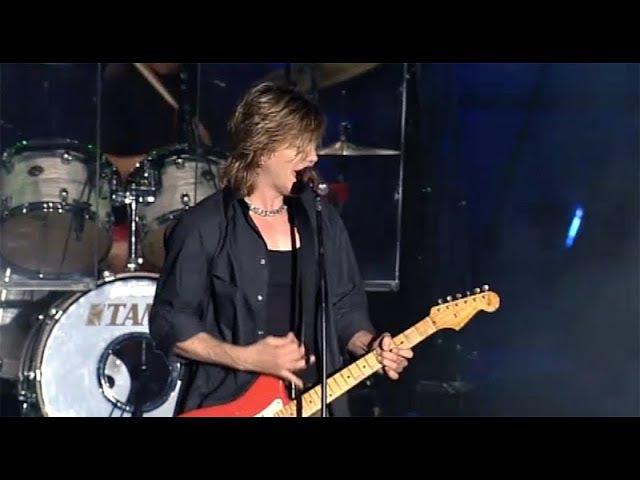 Goo Goo Dolls - Big Machine (Live in Buffalo, NY, 7/4/2004)