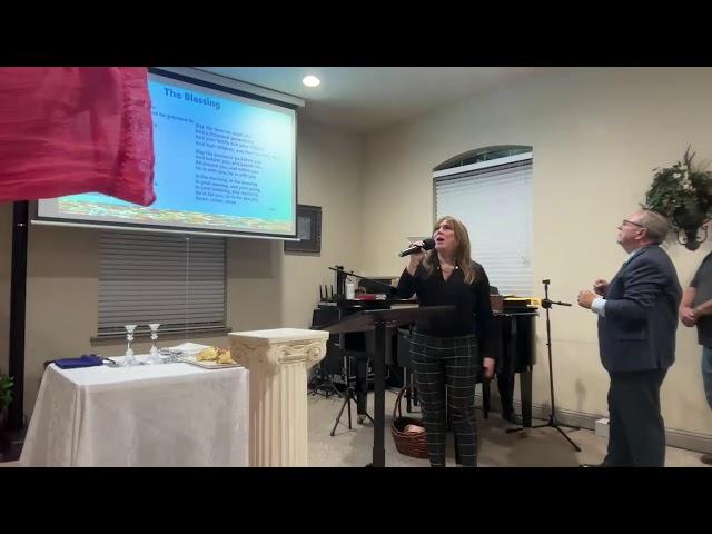 Shabbat Shalom Mishpocha!  Dr. Brad Young, "The Last Word: Jesus" 6-20-25