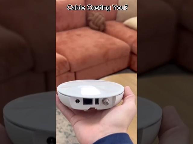Tablo 4th Gen DVR Review! Watch Live TV Anywhere  #TabloTV