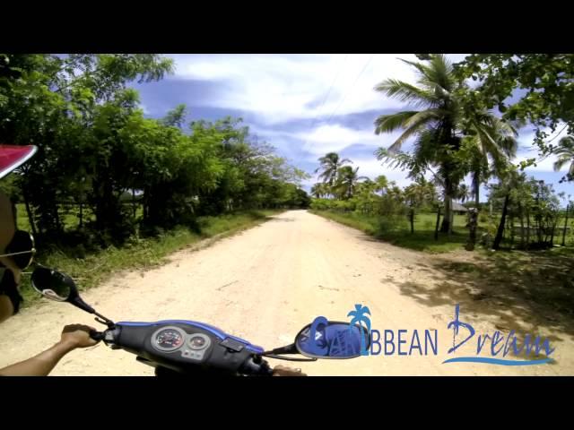 Road Trip to Playa Vacama | Punta Cana Tours