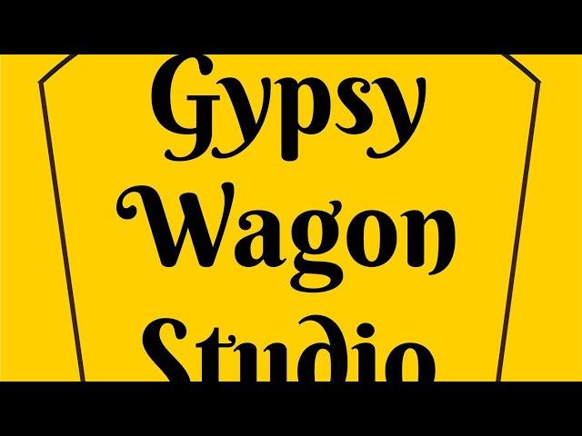 SWRFA Gypsy Wagon Studios Showcase Saturday