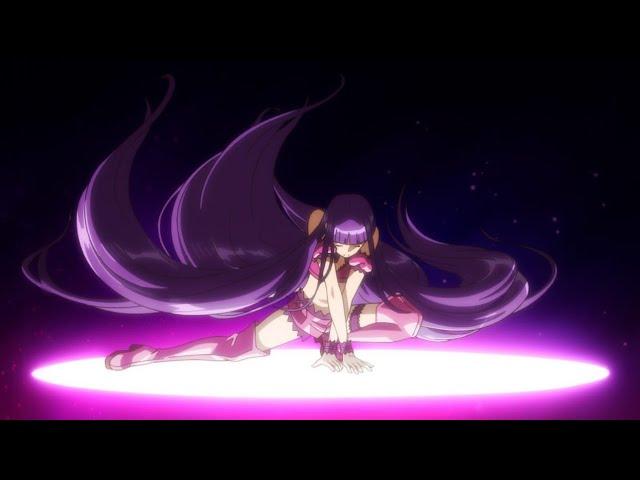 Tokyo Mew Mew Power New - Mew Zakuro Transformation 2022 (Full Version)