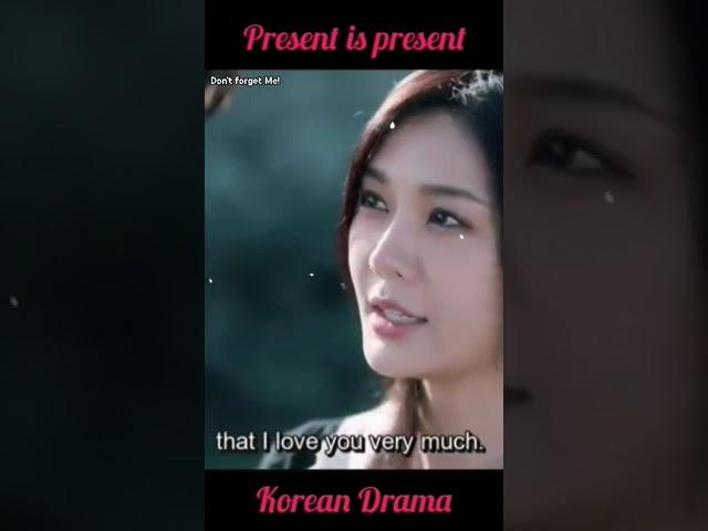 Present is present Korean Drama #bass #song #bassboosted #automobile #beats #streetkings