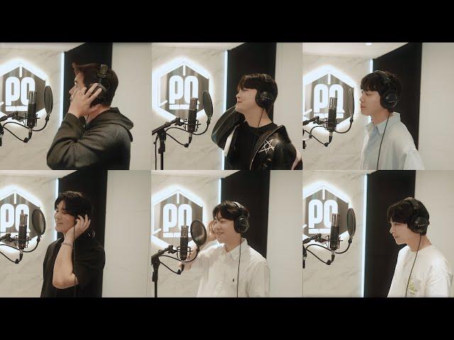 [Special Clip] 포커즈 (F.CUZ) - 여름의 너 (2023) (Summer Days (2023))