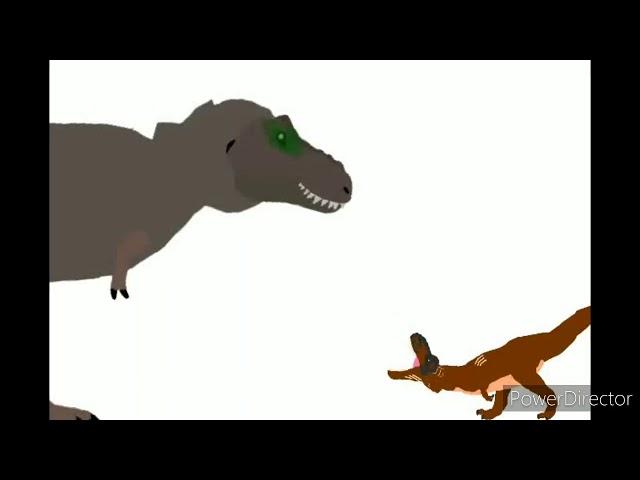 Rex Animations productions vs Rexy