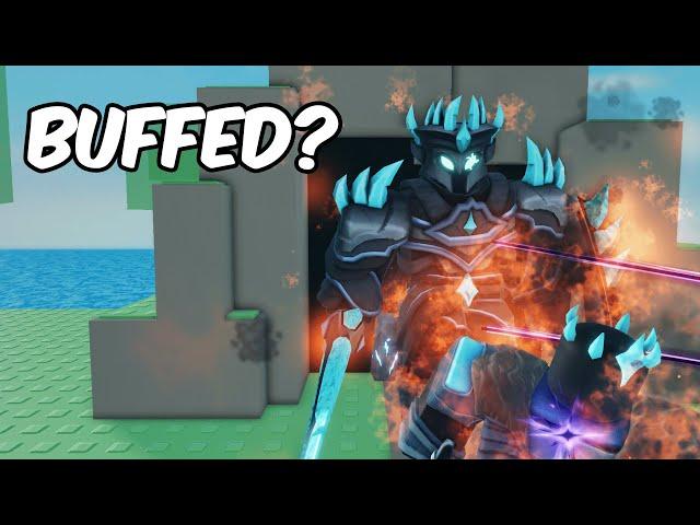 They Buffed Fallen Mode? | TDS