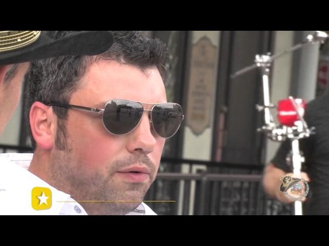 Michael Buller & Friends Part 1