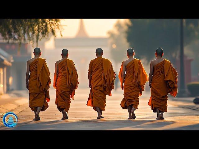 432hz - Tibetan Zen Sound Heals the Whole Body, Emotional, Mental and Spiritual Healing