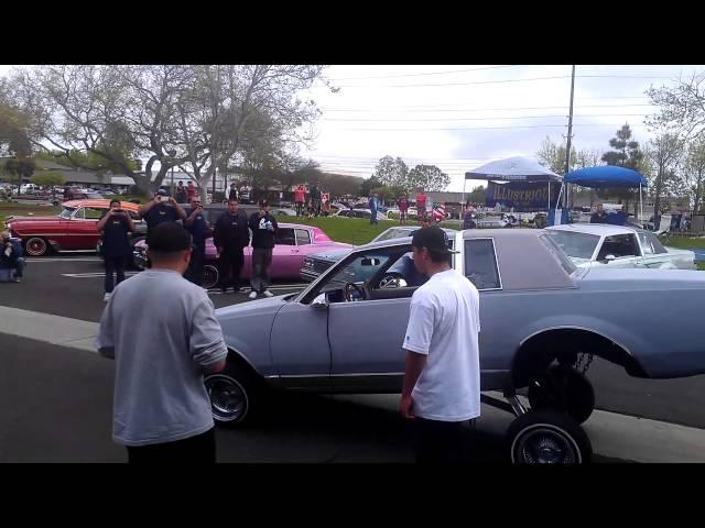 Easter Sunday Lil Hoppin MSP 2013