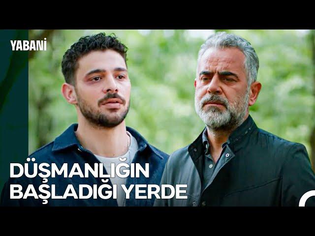 Taklacı Serhan #32: Çanak Çömlek Patladı - Yabani