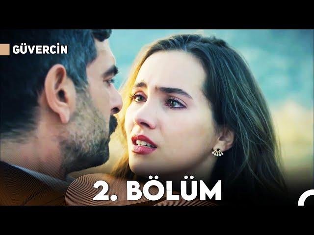 Güvercin 2. Bölüm (FULL HD)