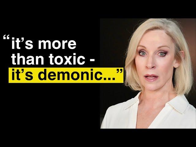 How Narcissists Open The Door to Demonic Influence