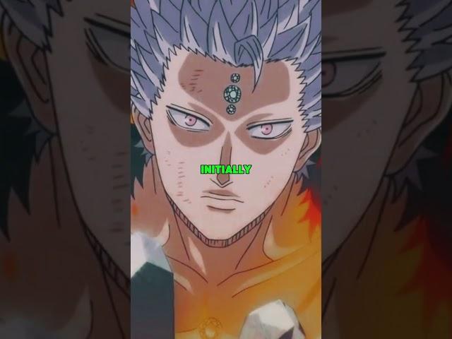 Top five most unique grimoires in Black Clover! #blackclover #anime #manga