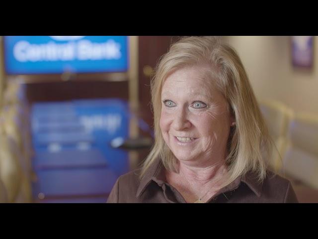 Terri and BCTC