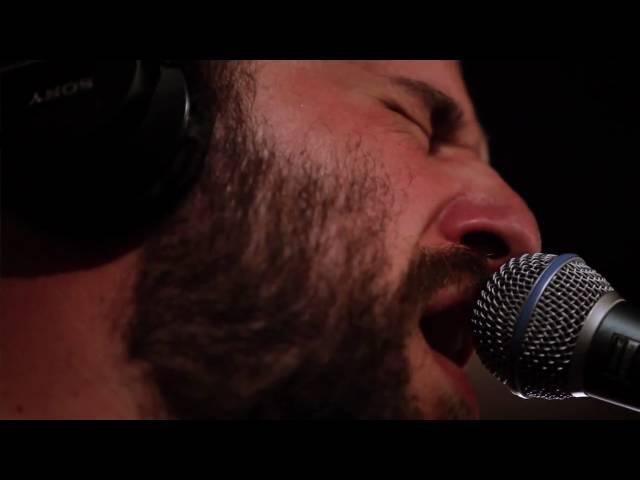 David Bazan - In Stitches (Live on KEXP)