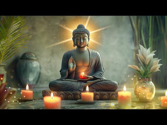 [12 Hours] The Sound of Inner Peace 29 | Relaxing Music for Meditation, Zen, Yoga & Stress Relief