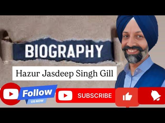 Hazur Jasdeep Singh Gill Viral Video.