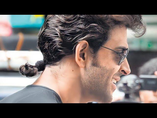 Hrithik Roshan Live Stunt For War //Behind The Scene//