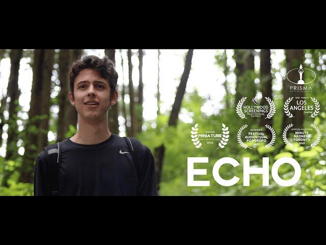 ECHO - FILMINUTE (2019)