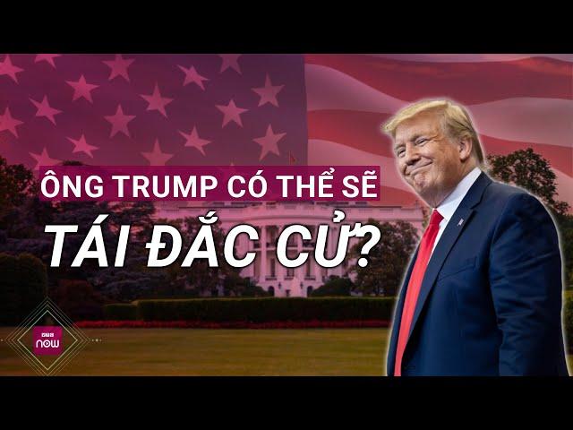 Bản tin đặc biệt bầu cử Mỹ 2024: Ông Donald Trump sẽ tái đắc cử nếu làm được điều này? | VTC Now