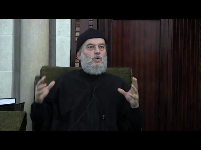 من هو ولي الامر/ما هي الطاعه الواجبه/فتوى ضرورة عدم دفع ضرائب لحكام العرب/باب الموت تحت لوائهم